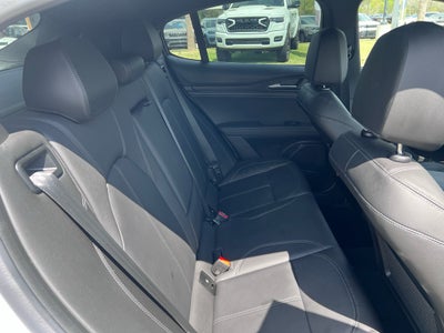 2024 Alfa Romeo Stelvio Sprint AWD