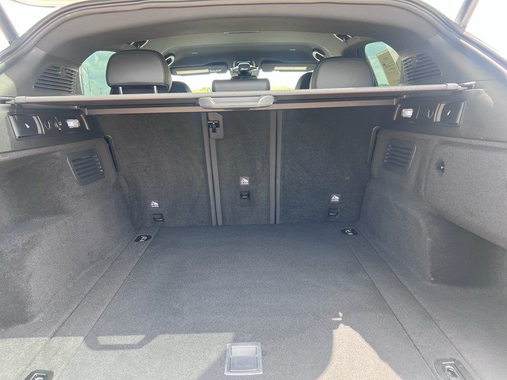 2024 Alfa Romeo Stelvio Sprint AWD