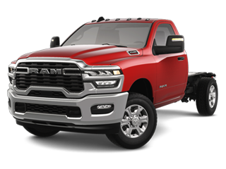 2025 Ram Chassis Cab - Mitchell Chrysler Dodge Jeep Ram in Enterprise AL
