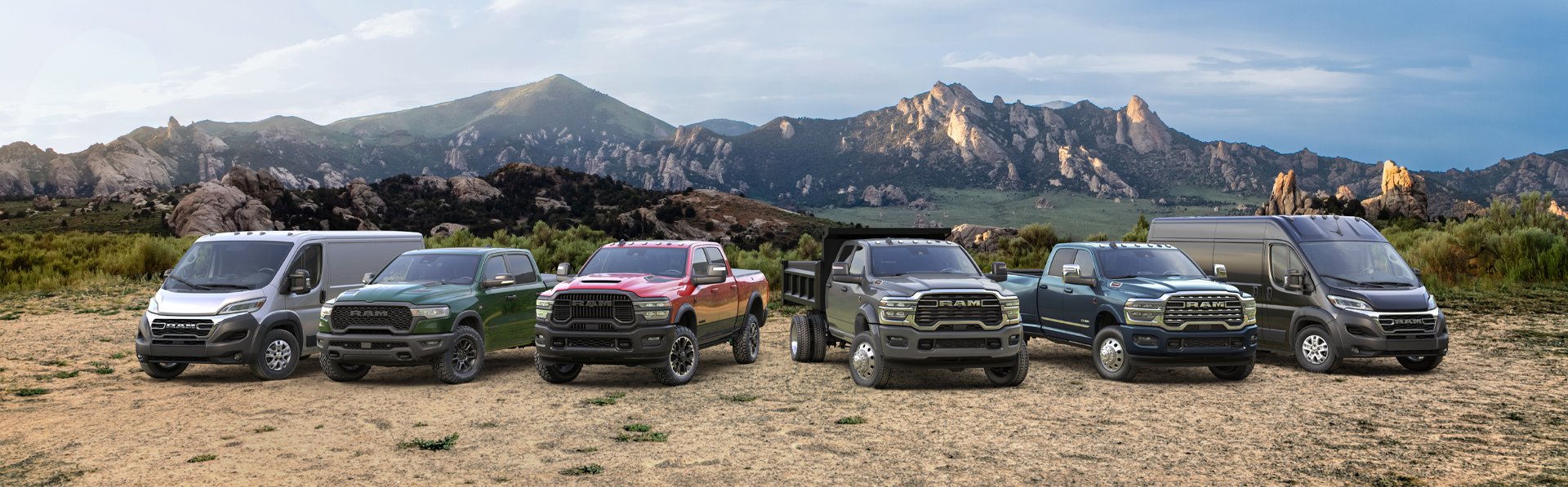 Mitchell Chrysler Dodge Jeep Ram Enterprise, AL