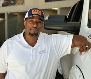 Cliff Johnson at Mitchell Chrysler Dodge Jeep Ram in Enterprise AL