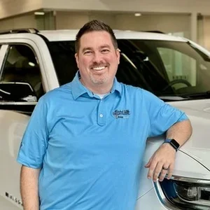 Jonathan Sewell at Mitchell Chrysler Dodge Jeep Ram in Enterprise AL
