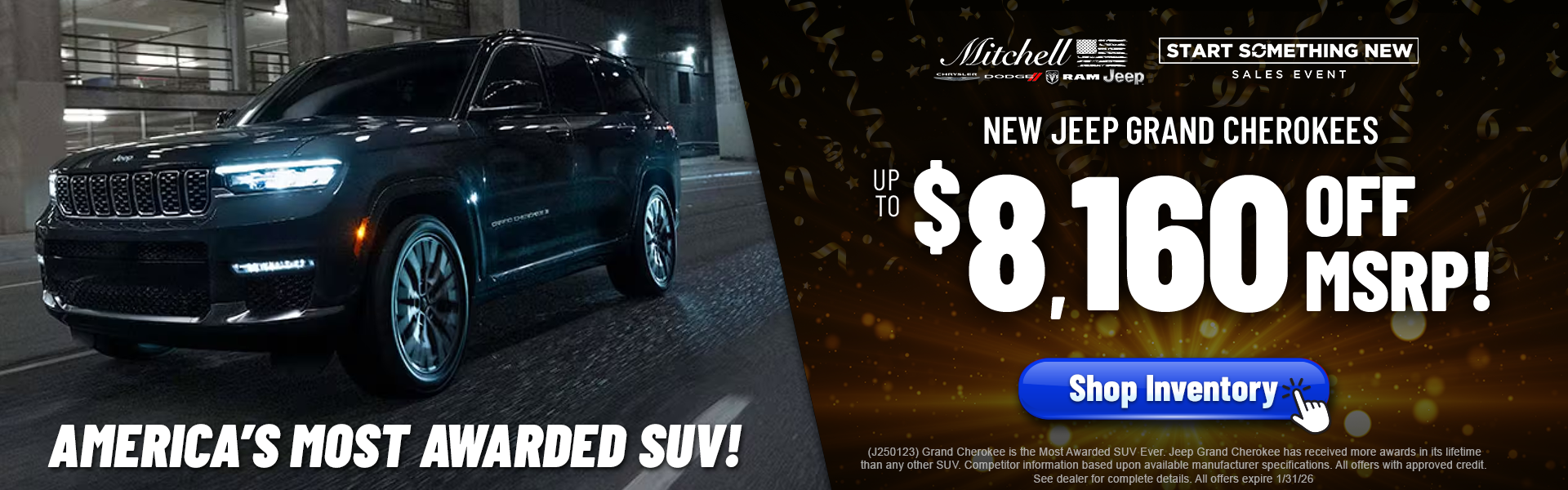 jeep grand cherokees