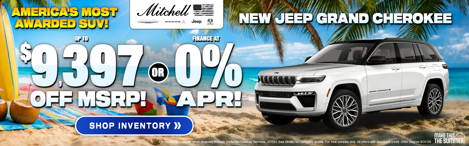 grand cherokee