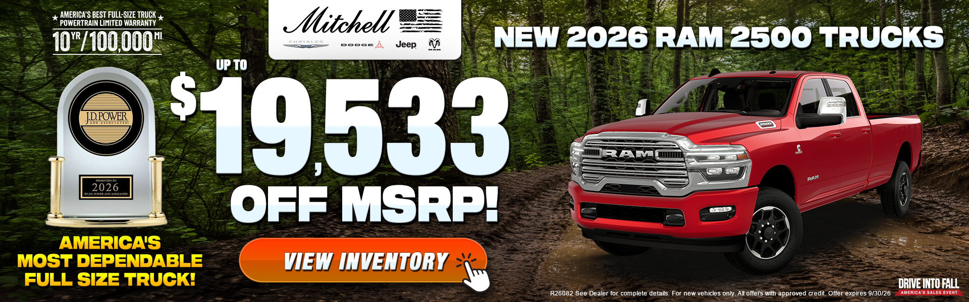ram 2500