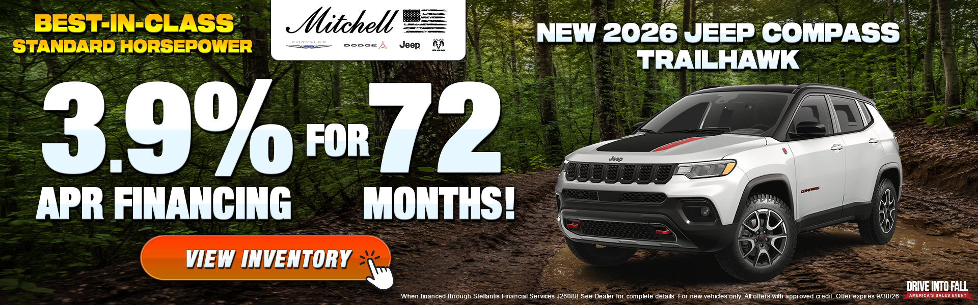 jeep compass trailhawk