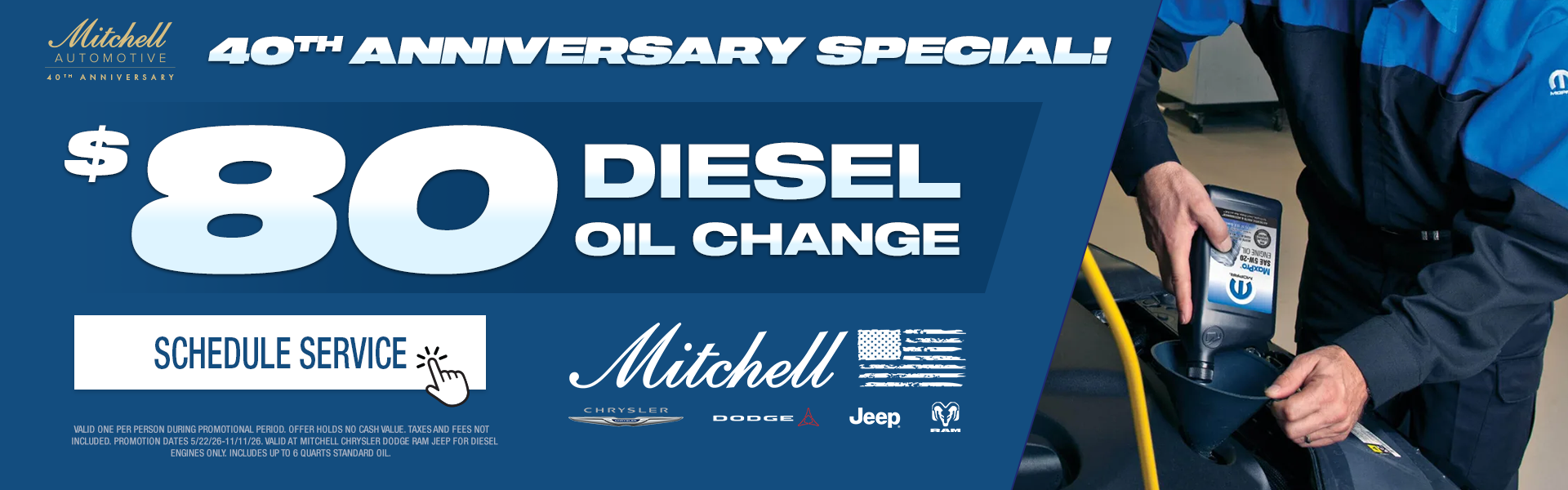 diesel
