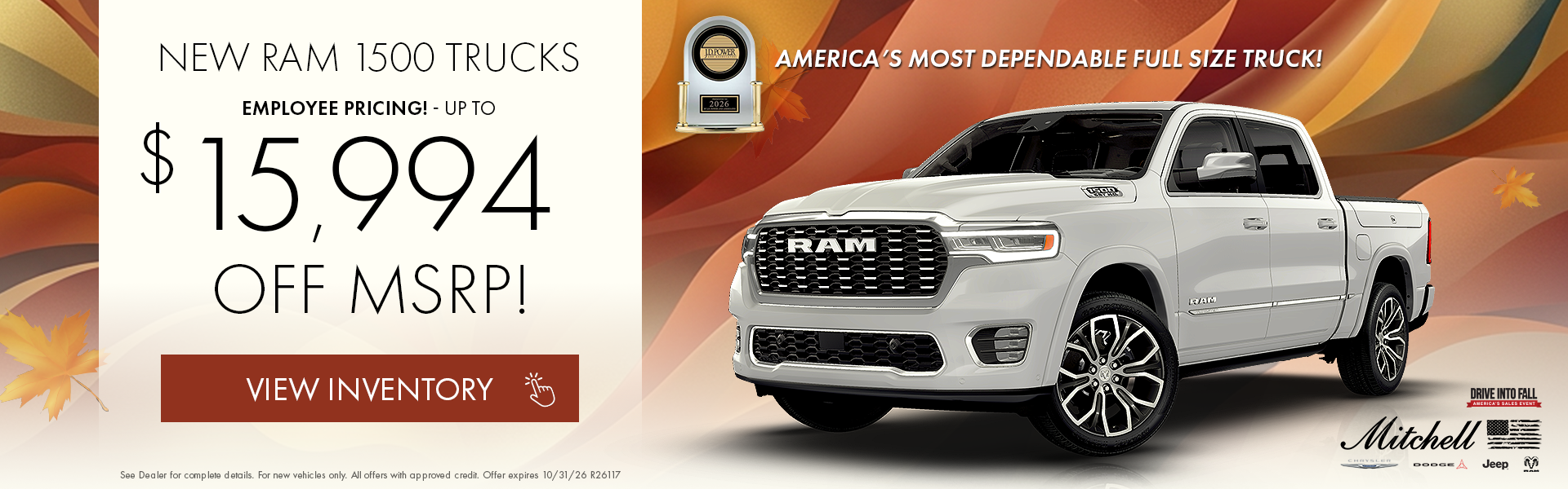 Ram 1500