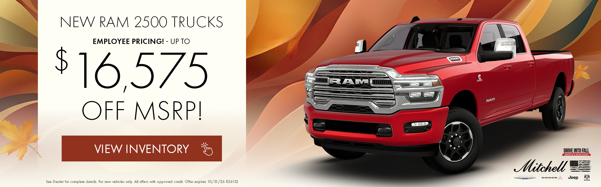 ram 2500